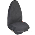 Heated Seat Covers Anti slip design fashionable universal car seat cover Factory